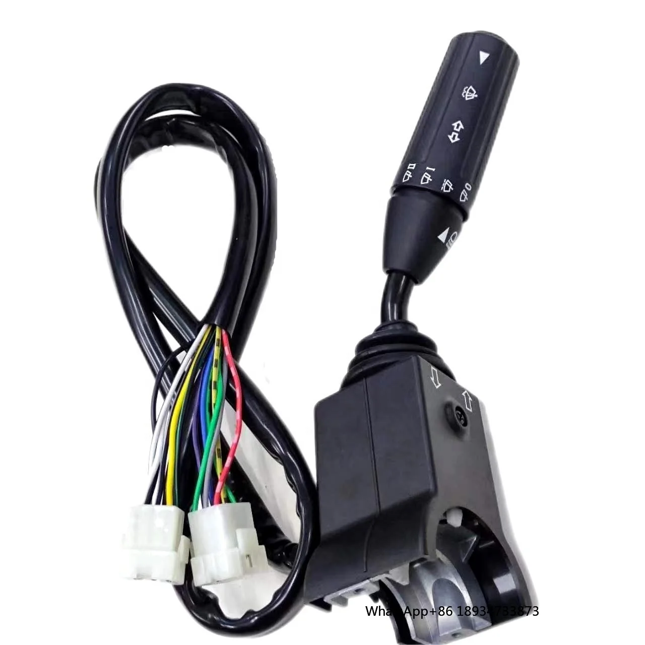 Kalmar Gear Shift Switch Control Switch  920476.014  920476.018  203.998