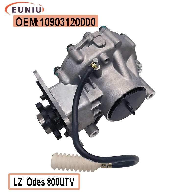 

Rear Differential Assembly Rear Reducer Fit For ODES Liangzi 800 UTV Part 10903120000