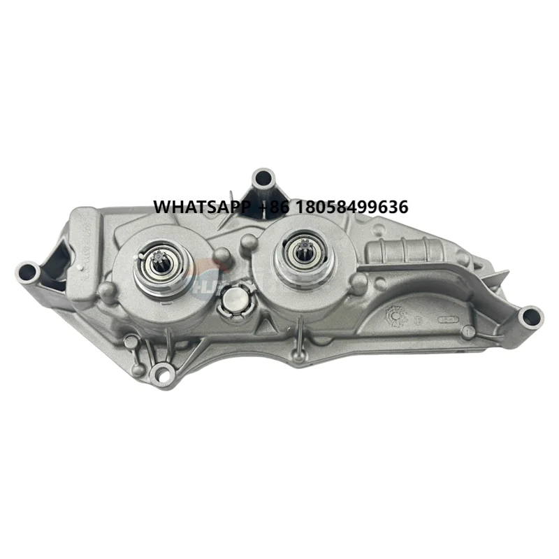 

For Ford Focus Fiesta Ecosport Automatic Transmission Control Module Computer Board DPS6 DSG Gear Boxes