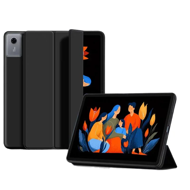 

Stand Case For Lenovo Idea Tab Plus 12.1 case TB365FC TB361FU TB361ZU Stand Tablet Cover Funda For Xiaoxin Pad 12.1 inch 2025
