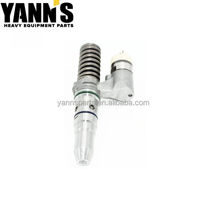 32F61-00012 Injetor de combustível para motor C6.4