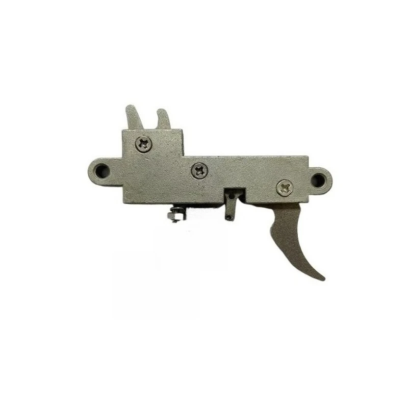 second-generation mechanical lock, three-linkage case accessories, DIY reversing switch for bow and arrow accessories