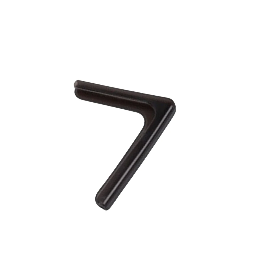 

Car Door Edge Guard Protector Soft Material Anti Collision Strip Universal Fit Car Accessories Door Protection Sticker