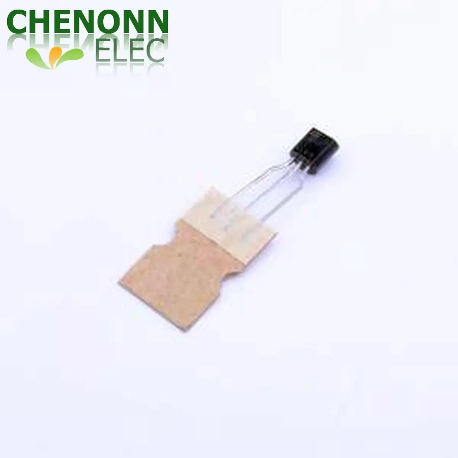 100PCS/LOT LM317LZ-TR (Power Management)