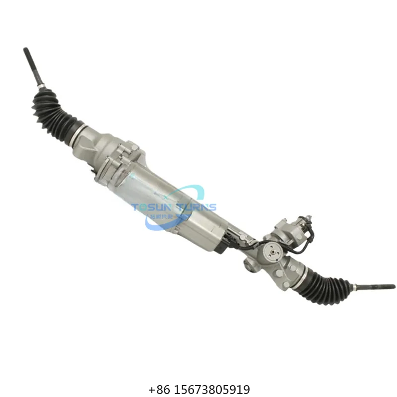

AccessOnes Vehicle Parts for 2015 X3 F25 Electric Power Steering Unit LHD-32105A24380, 32106889084