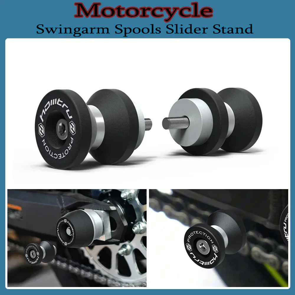 Wałek podporowy wahacza tylnego do motocykli Aprilia RSV1000 R/Factory 2004-2005 i Dorsoduro 1200 RSV1000 Factory 2004-2008