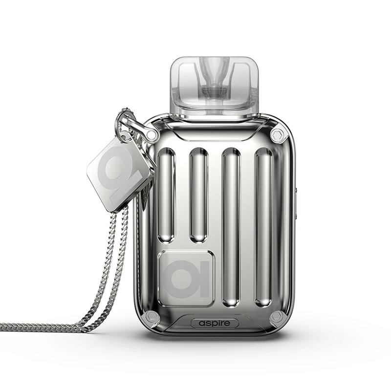 Оригинальная электронная сигарета Aspire Rill X Kit электронная сигарета Pod система вейп мод 700 мАч 2.0 Емкость картриджа электронная сигарета устройство для курения