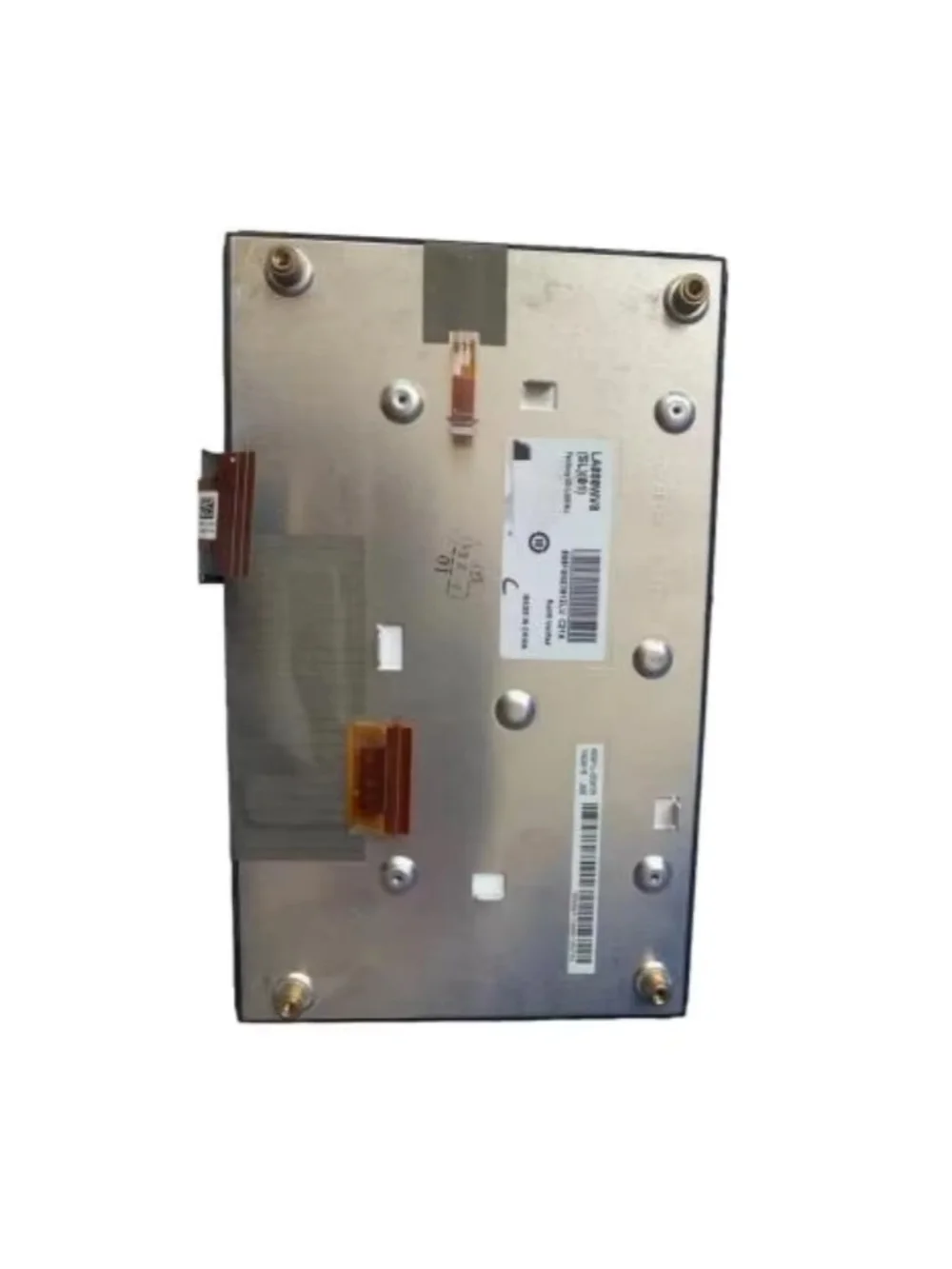 

100% оригинальный ЖК-экран LA080WV8-SL01