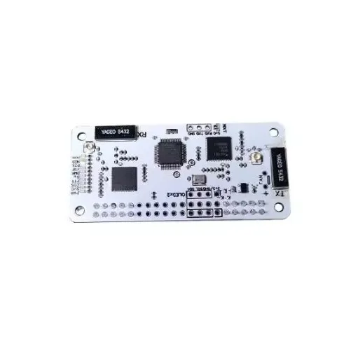 

Mini MMDVM Duplex Board Hotspot Board, for Raspberry Pi-star