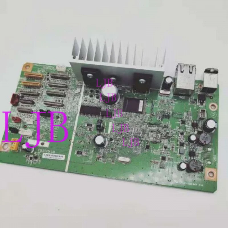 95NEW LOGIC MAIN BOARD CB35 MAIN fits FOR EPSON STYLUS PRO R2000 PRINTER