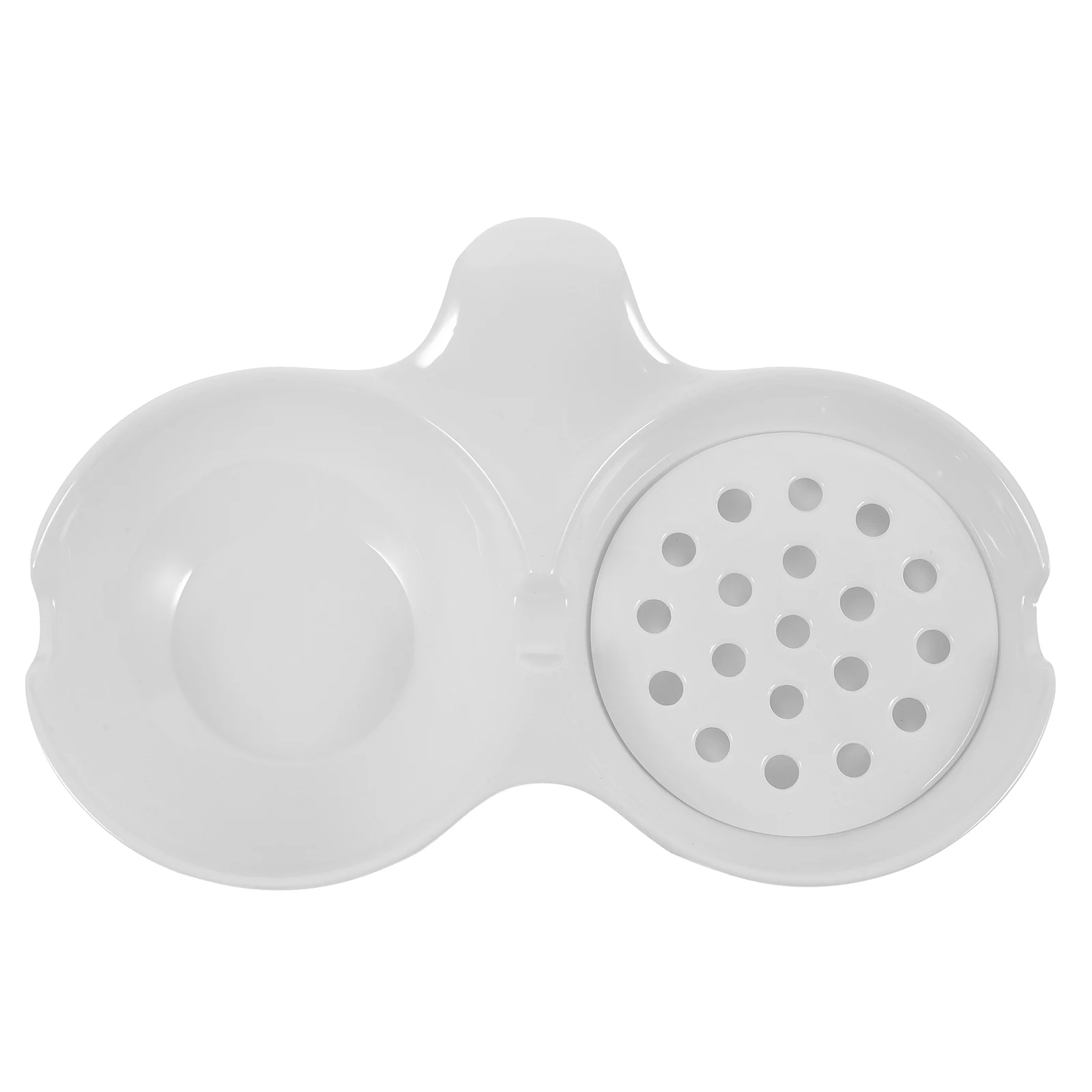 

Sauce Dishes Saucer Home Saucers Dipping Plates Seasoning Plate
