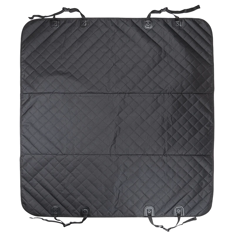 

For Tesla Model 3 17-25 Pet Pad Protective car pet Rear seat cover 1PC