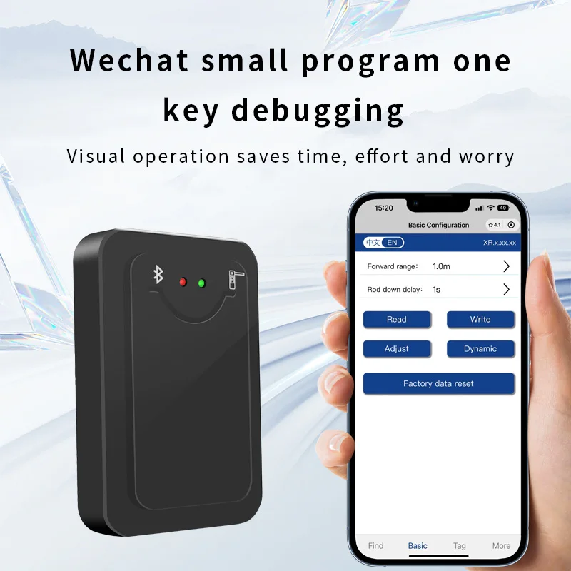 79Ghz الرادار نظام ركن السيارة بوم حاجز مكافحة سحق برنامج صغير التصحيح الرادار كاشف المركبات استبدال الأرض حلقة لفائف الكاشف