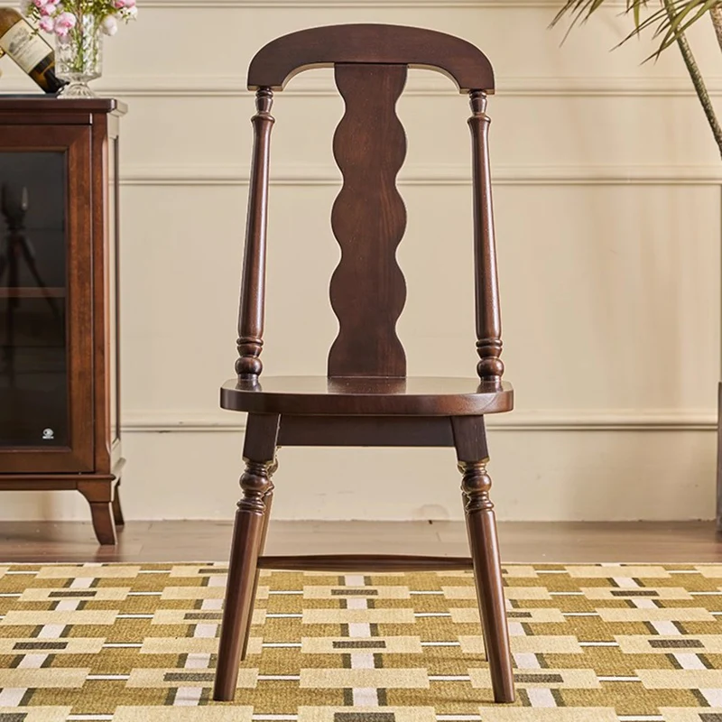 

Портативные обеденные стулья Vanity Peacock для барбершопов, балконов, педикюрных салонов, салонов красоты, зон ожидания, в китайском стиле