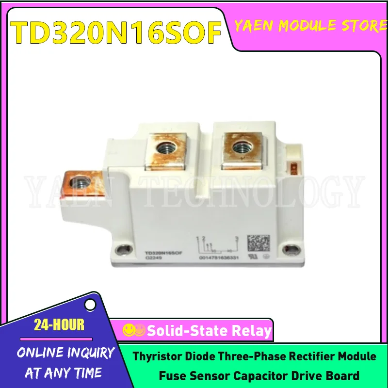 

TD320N18SOF TD320N12SOF TD280N12SOF TD280N14SOF TD320N16SOF TD320N14SOF TD390N16SOF TD390N14SOF TD280N18SOF TD280N16SOF In stock