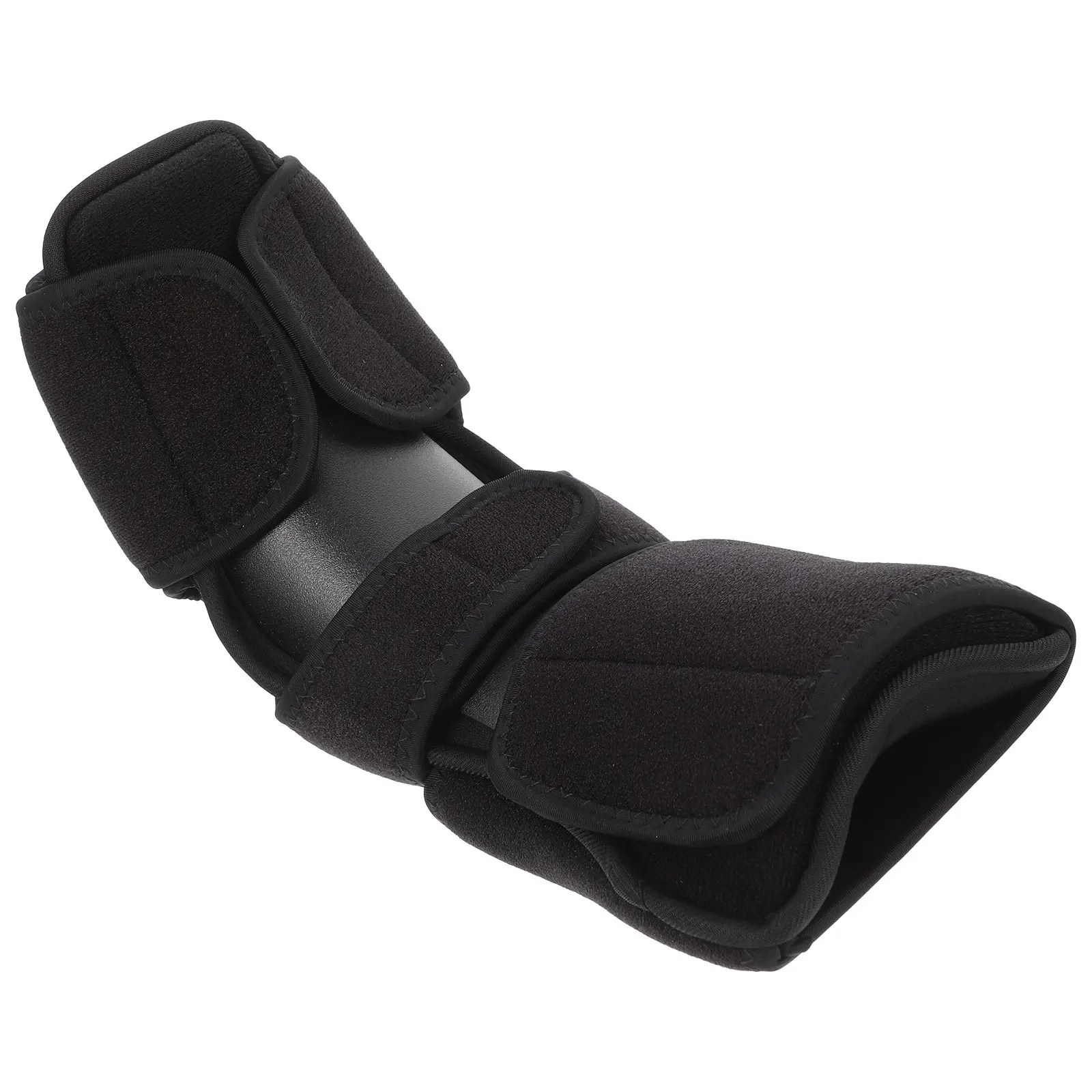 

Breathable Foot Drop Brace Moldable Orthosis Adjustable Comfortable Foot Varus Correction Plantar Fasciitis Support