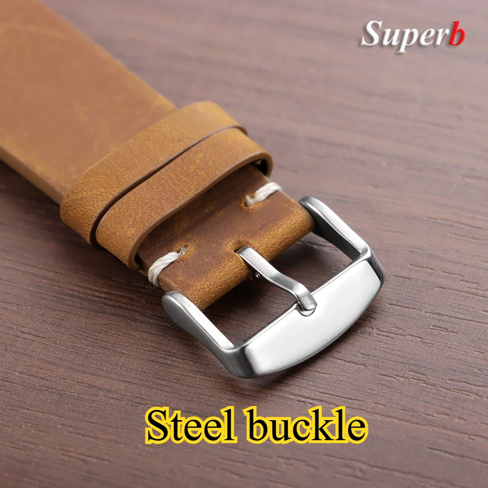 Gelang Kulit Sapi Jahitan untu - Watches Rolex Smartwatch ulasan dan harga