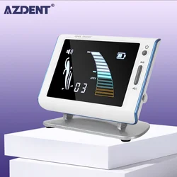 AZDENT Dental Endo Apex Locator 4,5