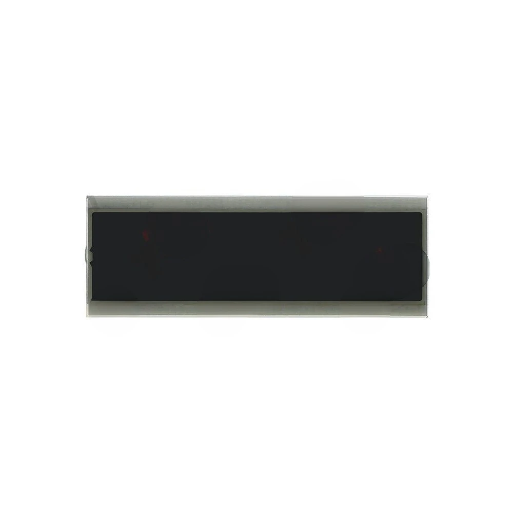 LCD Screen Display 658113737029 658113749179 65811375461 65811386393 For BMW E30 E28 E24 E23 On-Board Computer BC1 OBC 13 Button