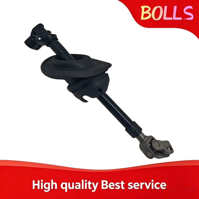 Steering Column Cross Shaft For Porsche Macan  95B 2014-2018 95B419753B 95B419753 95B419753D