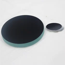 D120F700 D120F1000 Spherical Newtonian Reflector Mirror 25mm Secondary Mirror For Astronomical Telescope DIY Accessories