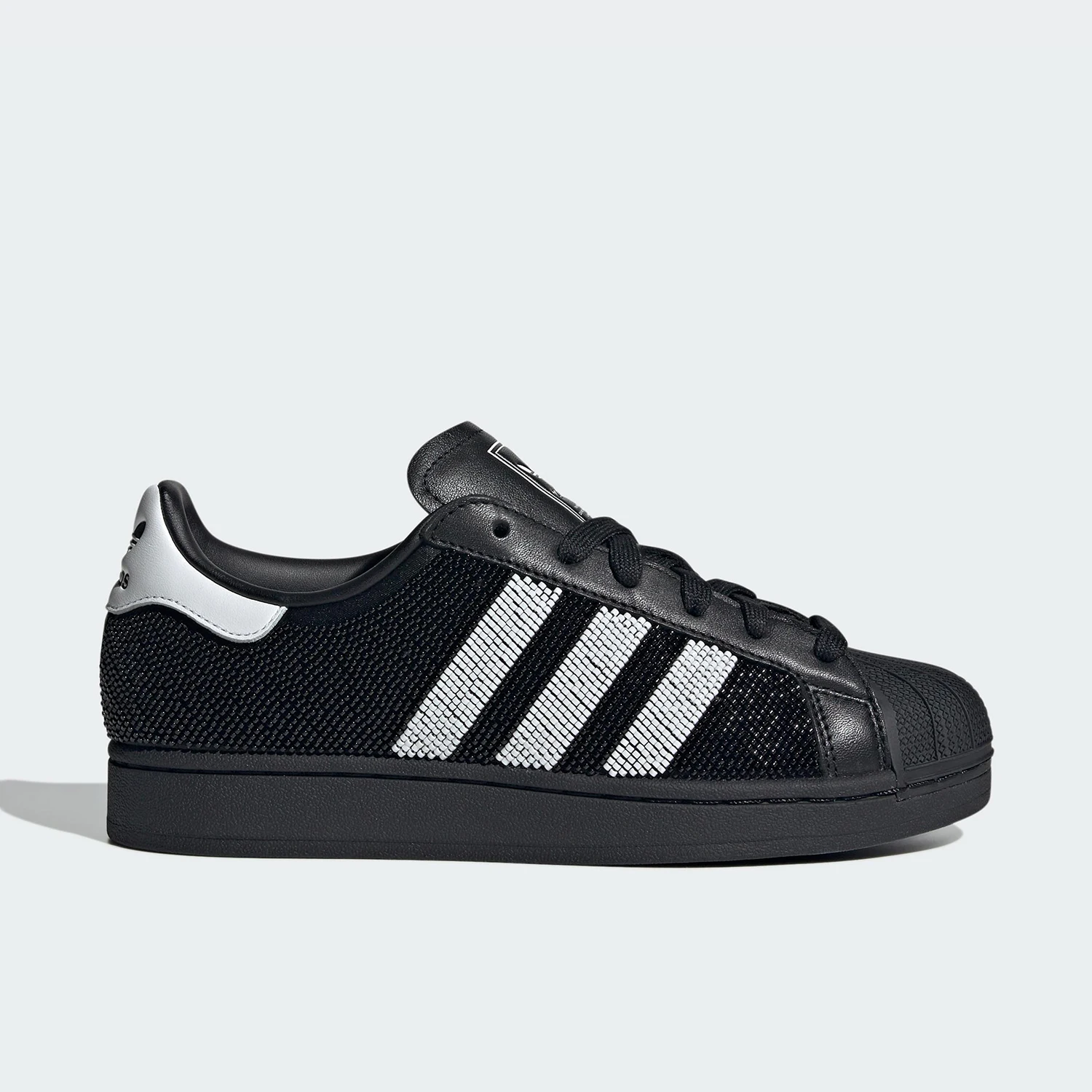 

Официальная женская классическая повседневная обувь Superstar Adidas JH7098