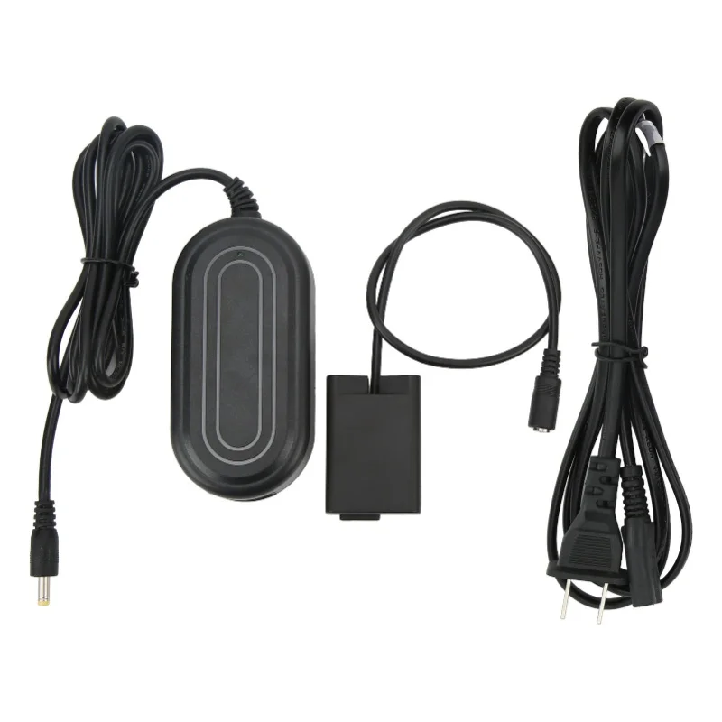 

EP 5G-пустышка аккумулятора, соединитель постоянного тока, комплект адаптера переменного тока для камеры Z Fc Zfc Z30 Z50