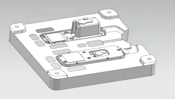 High Quality Mold Supplier Molding Rubber Die Casting Cold Service Mold Kitchen Faucet Gravity Casting