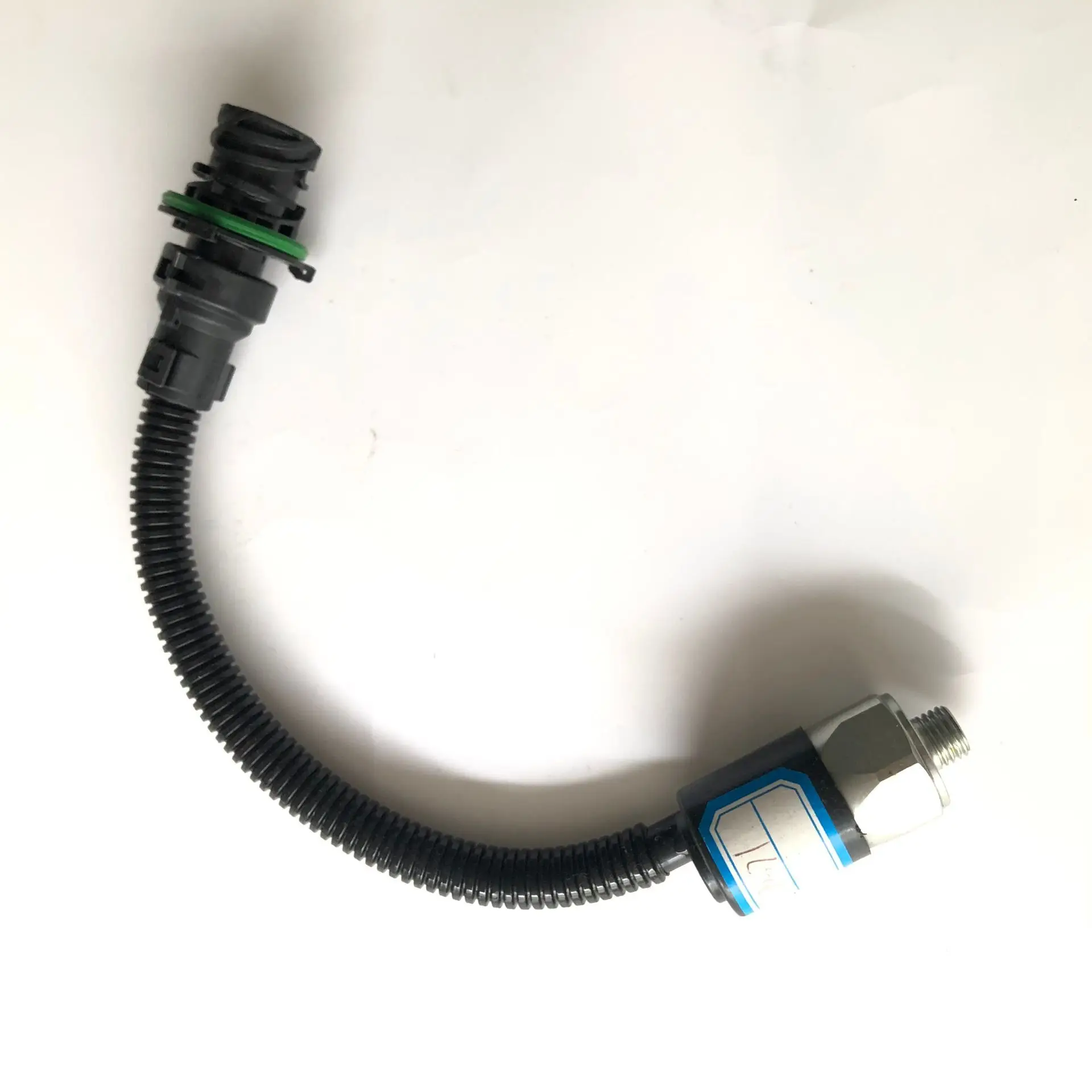 1PCS Good Pressure Sensor 11170071 for Volvo L110E L120D L120E L150E L180D L180E L220D L220E L330E L50D L50E L60E