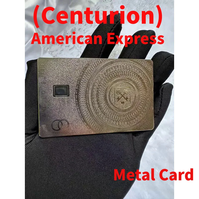 Brauch. custom American Centurion benutzer definierte amerikanische Pulver reguläre Chip Trade-In, Karte