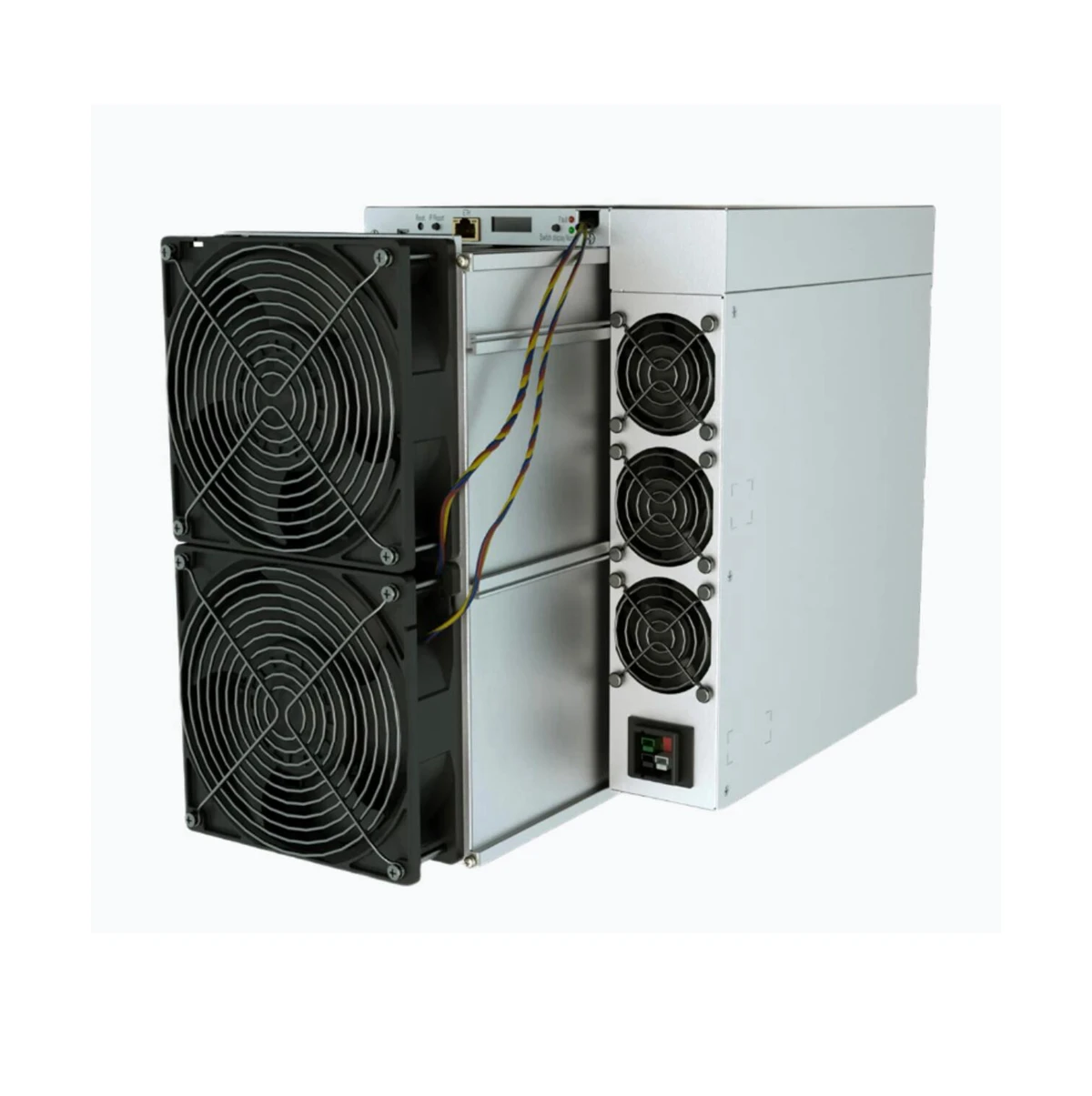 Bitmain Antminer AL1 Pro 16.6Th  AL 15.6Th Alephium Miner