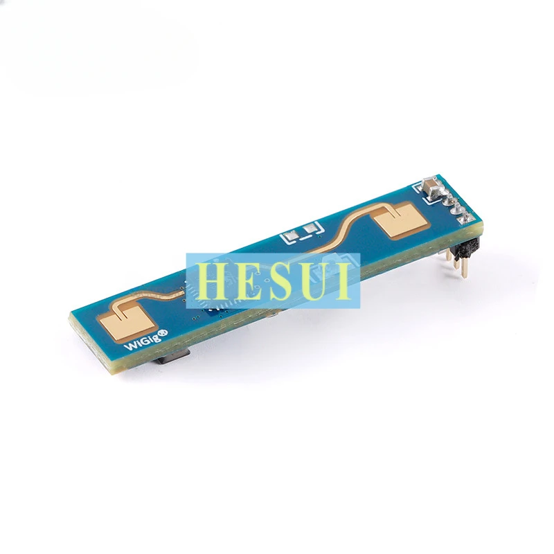 Original HLK-LD2410 24g intelligent human presence sensing radar module millimeter wave sensor module