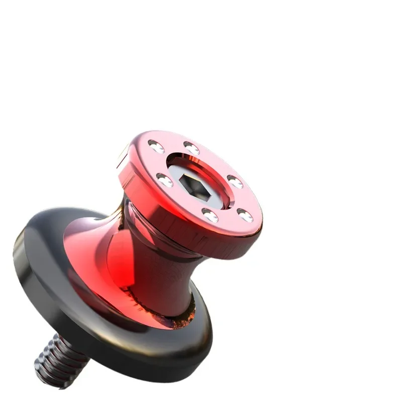 Reinforced Lifting Screw Kit Compatible with CFMOTO 250NK 400NK 650NK Frame Tool for Motorcycle Modification Accessories