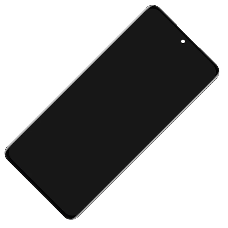 Mi12 Display For Xiaomi 12 Mi 12 Display LCD Screen With Frame 6.28\