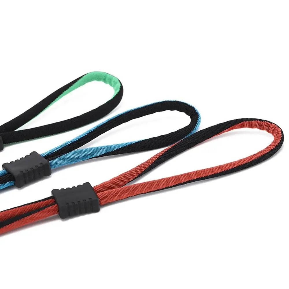 Anti-slip Eyeglasses Lanyard Glasses Chain Sunglass Strap Eyeglasses String Holder Strap Glasses Fixed Rope Nylon