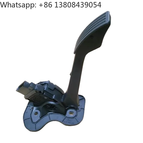 High Quality Original Auto Parts Electronic Accelerator Pedal OEM CC11-9F836-AC for Ford V348 2.2L