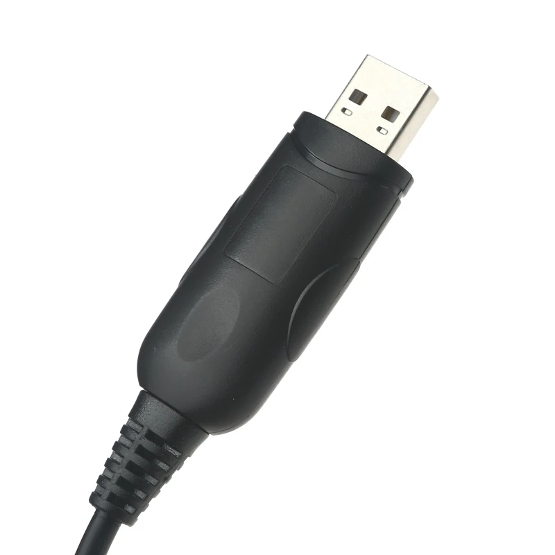 Usb Programmering Cord Kabel Voor Twee Manier Radio NX-700 NX-800 Te Vervangen Uw Oude, gebroken Of Beschadigd Datakabel