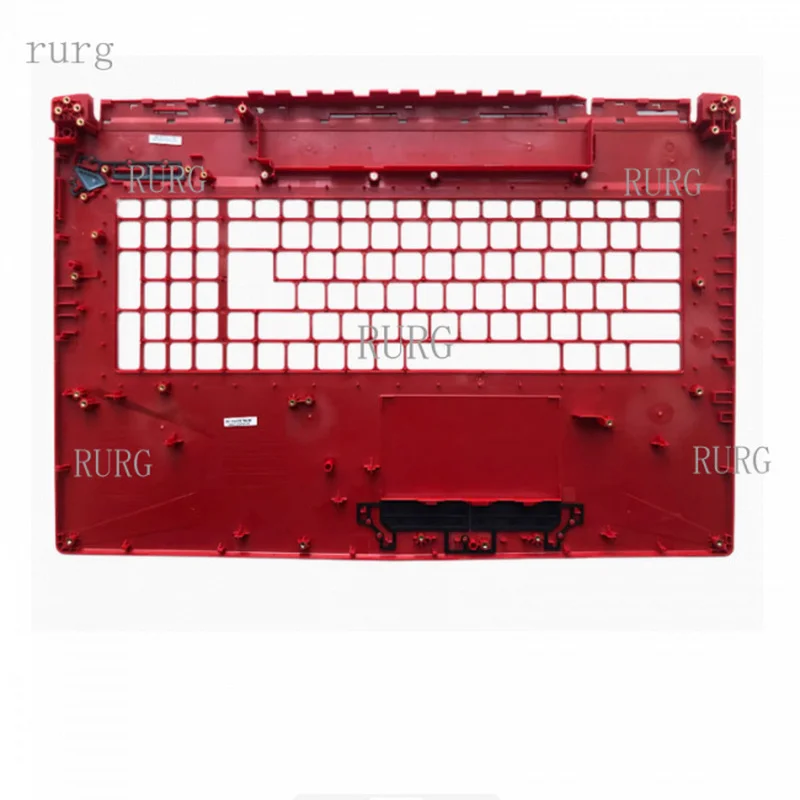 R+ Brand new, suitable for MSI GL73 GP73M MS-17C4 laptop C shell protective cover upper palm rest