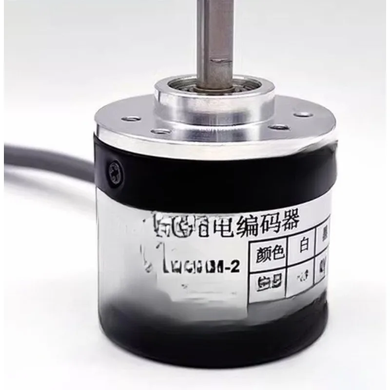 Запчасти для энкодера гибочного станка ENC-360-A-M-2, поворотный энкодер Eston ENC-100-A-T