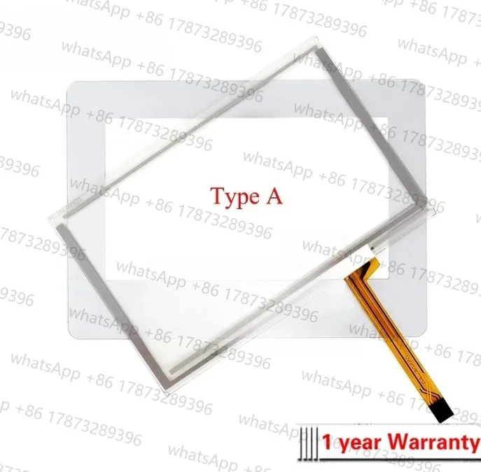 gp-4116t-pfxgp4116t2d-タッチ-スクリーン-パネル-ガラス-デジタイザー-pro-face-gp-4116t-pfxgp4116t2d-用-オーバーレイ保護フィルム付き