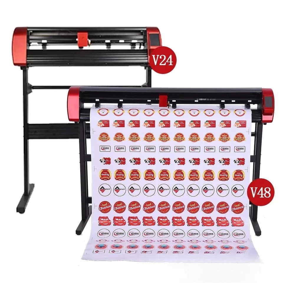 Paper machinery cutting machine