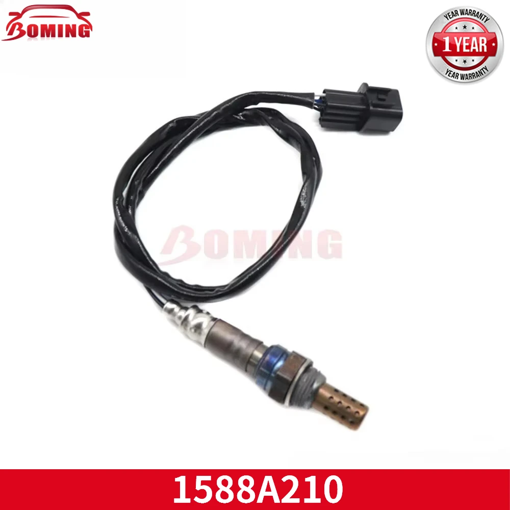 1588A210 Air Fuel Ratio O2 Oxygen Lambda Sensor For EAGLE TALON MITSUBISHI DIAMANTE ECLIPSE GALANT MONTERO SPORT MONTERO 2344026