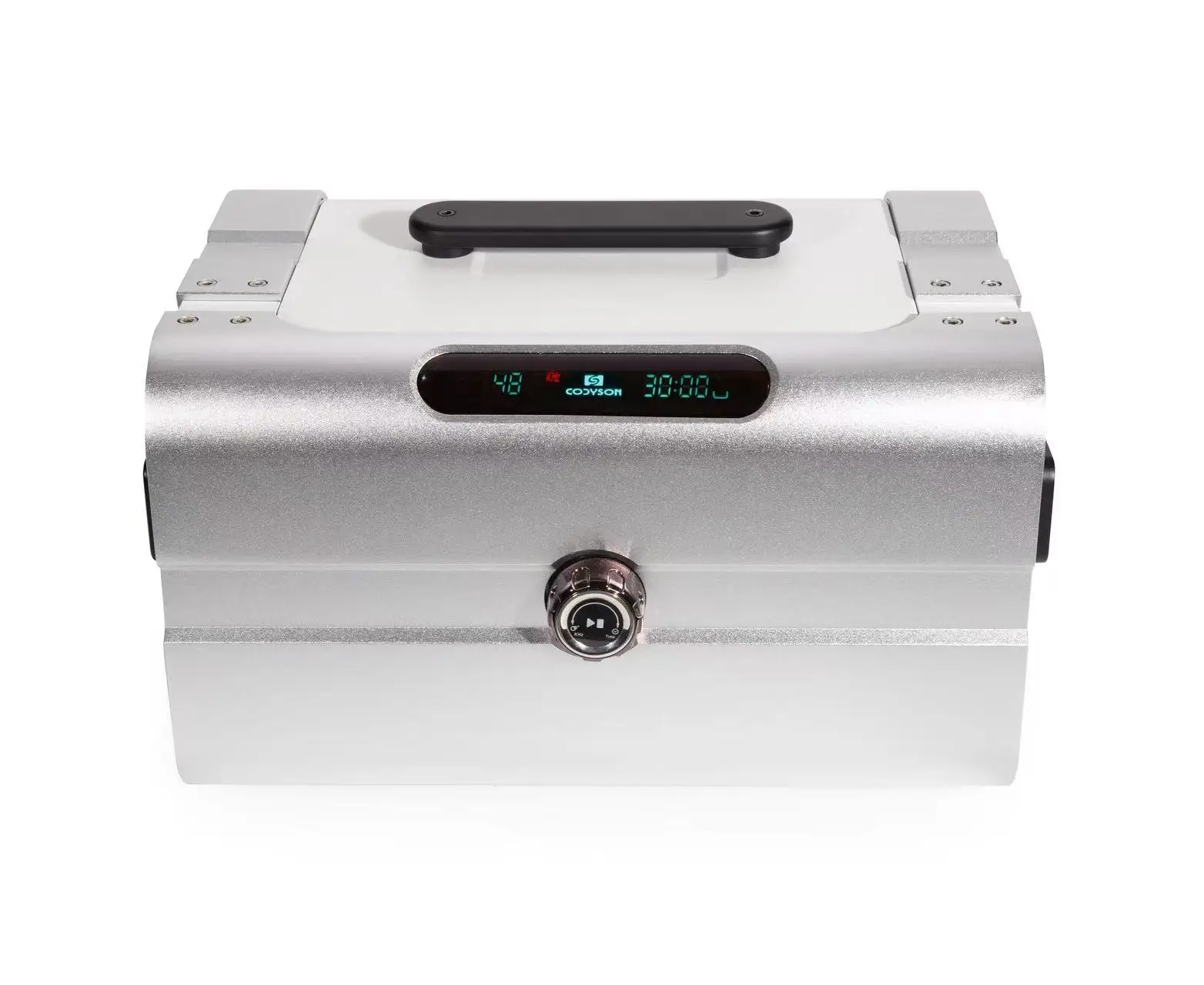 Ultrasonic Cleaner CS4.0 CODYSON Professional Ultrasonic Cleaner Dental Commercial Ultrasonic Cleaner