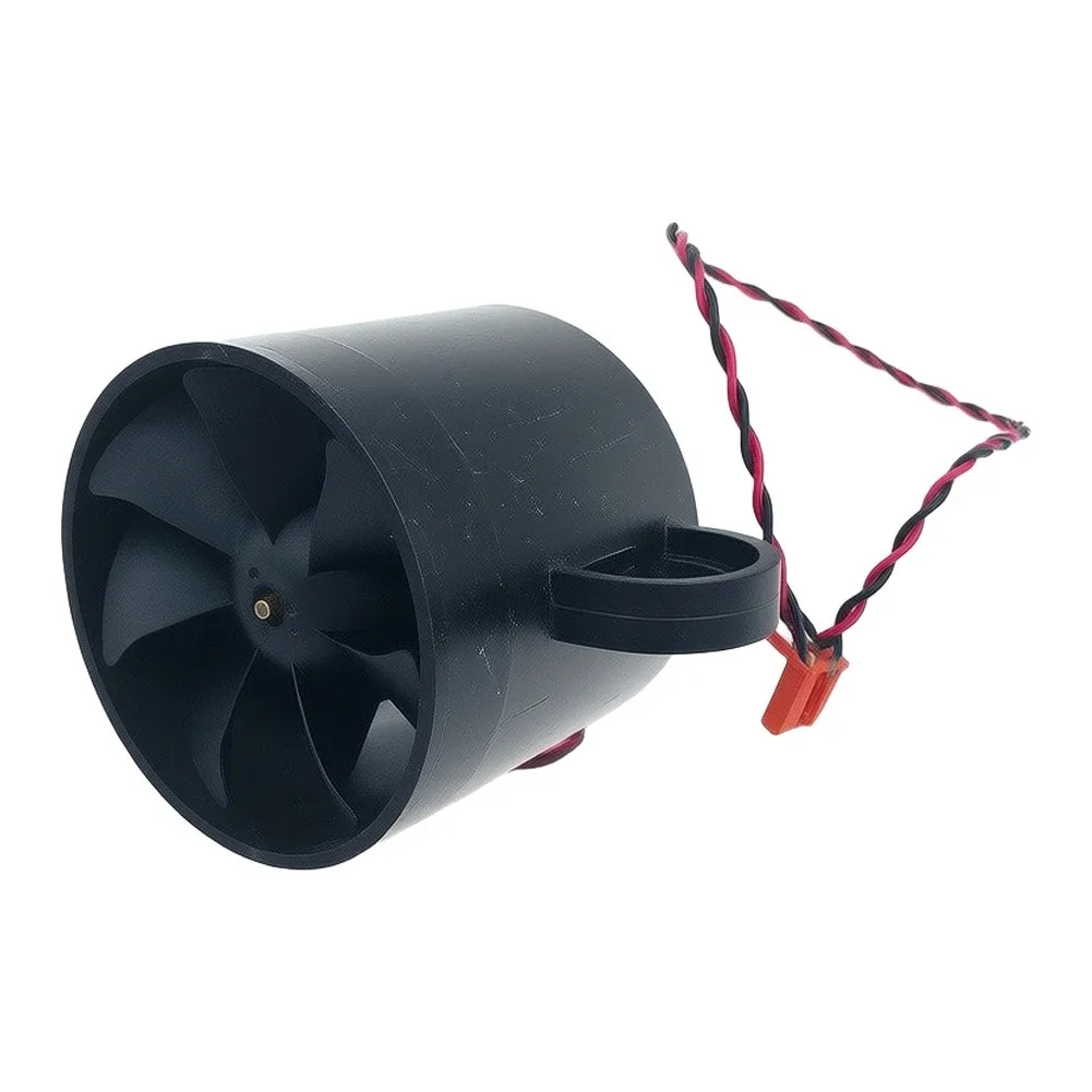 Fan Motor-Assembly For Dreame H15 Pro HHR46A-T40 For Ultra-Black Ventilator Replacement Part Vacuum Cleaner Accessory
