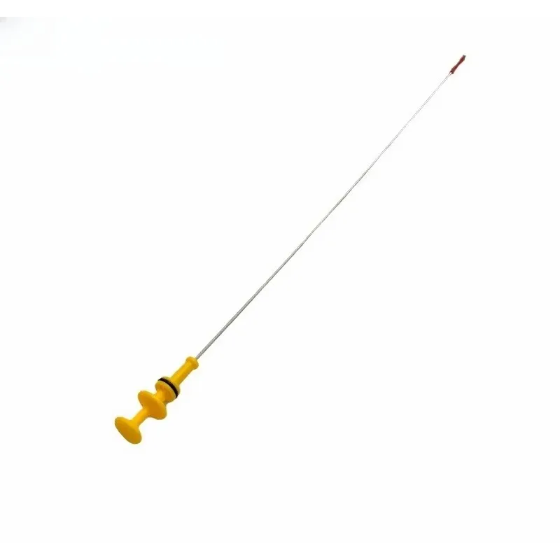 OEM A2720100672 A2710104501 Car Engine Oil Level Dipstick For Mercedes Benz W204 W209 W211 M272