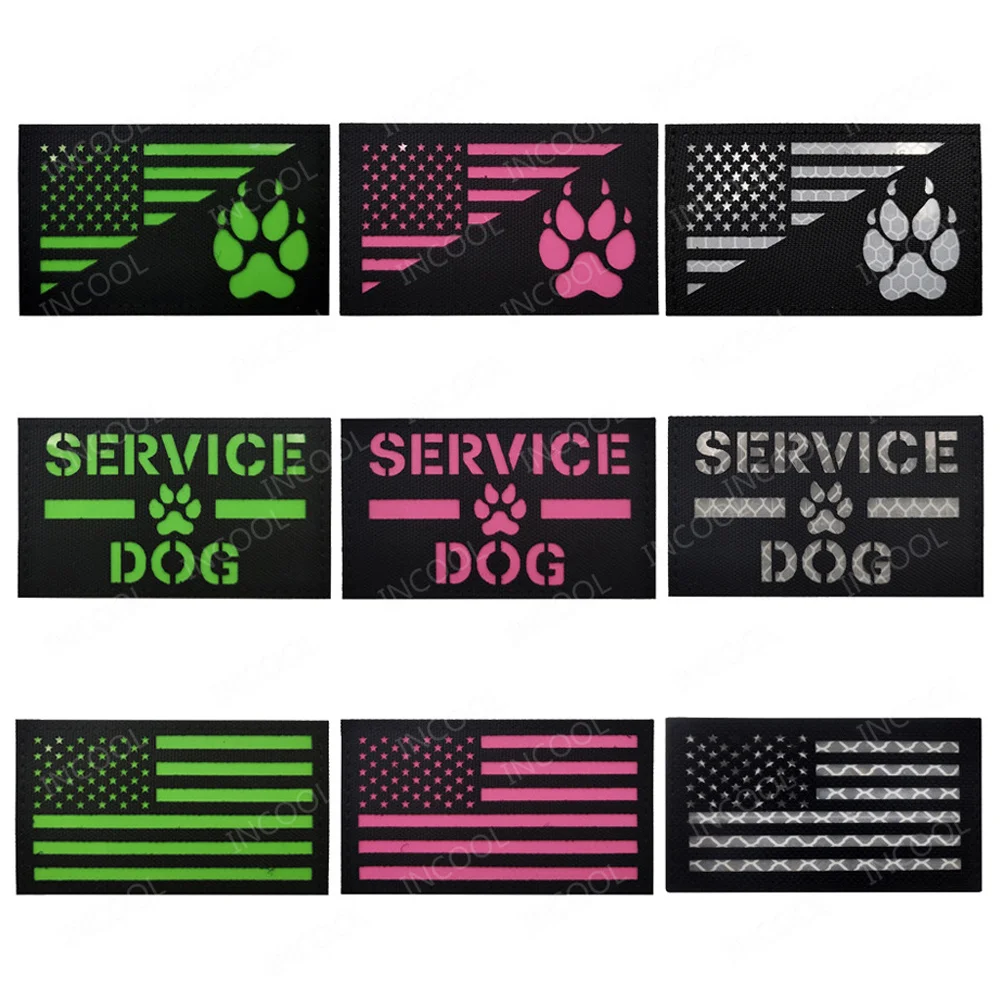 Service Dog Infrare… - image