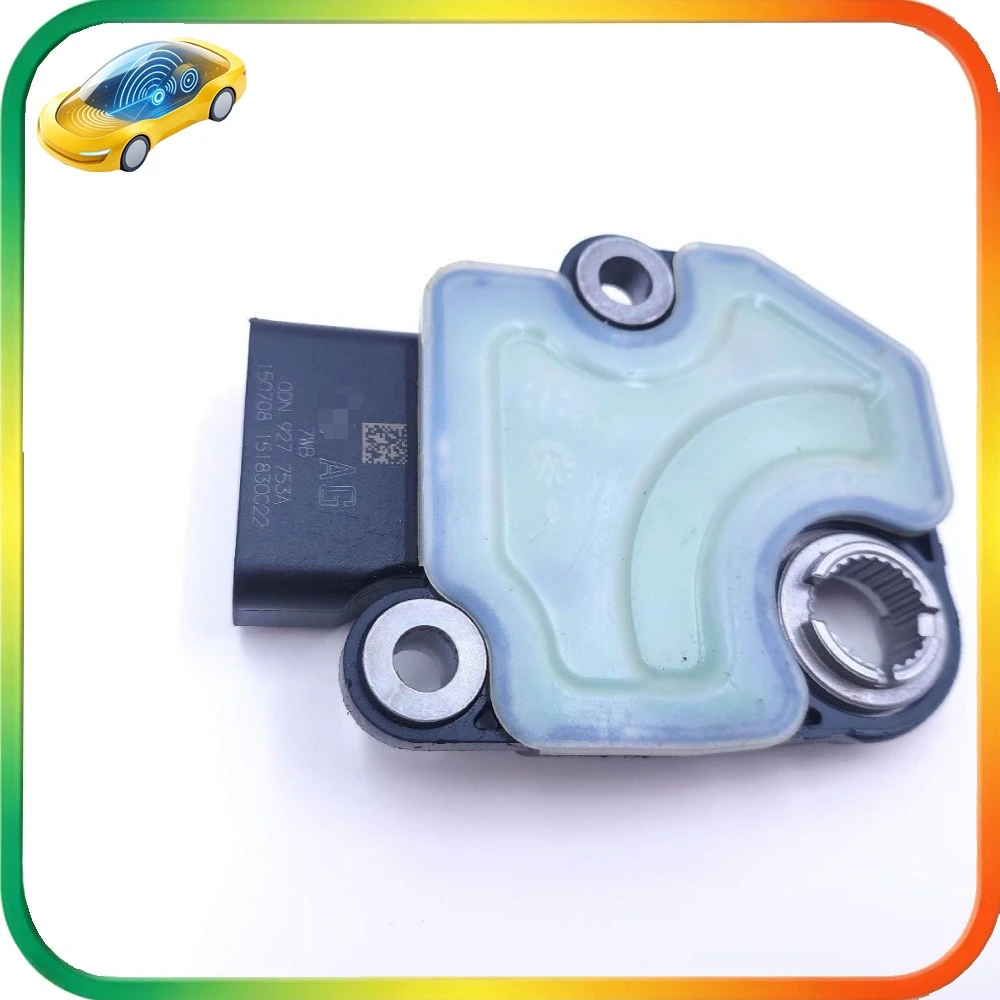 Original 0DN927753A 0CK927753F DL382 0CK Transmission Gear Range Sensor Drive Position Shift Switch for Audi A4 A5 A6 A7 Q5 DSG