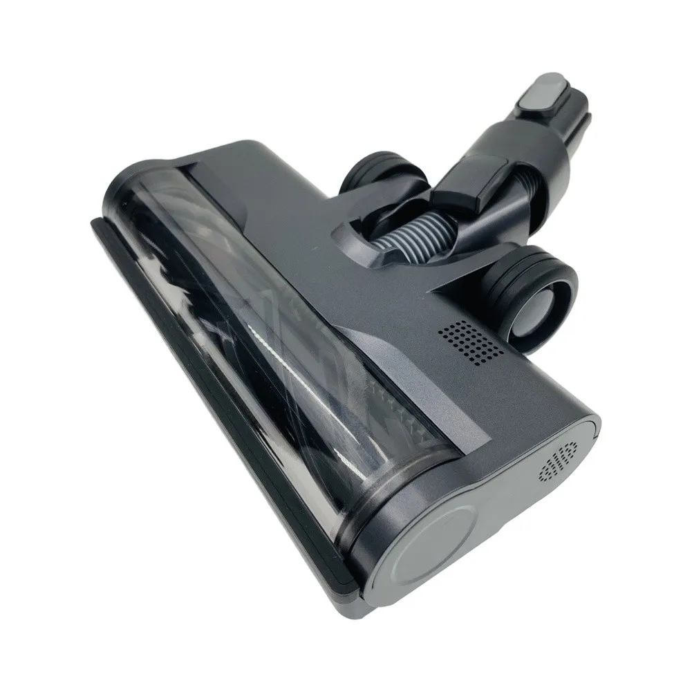 For Corner Edge Cleaning Carpet Brush Assembly Floor Nozzle Unit As Shown Furniture Edge Cleaning For Polaris PVCS6000