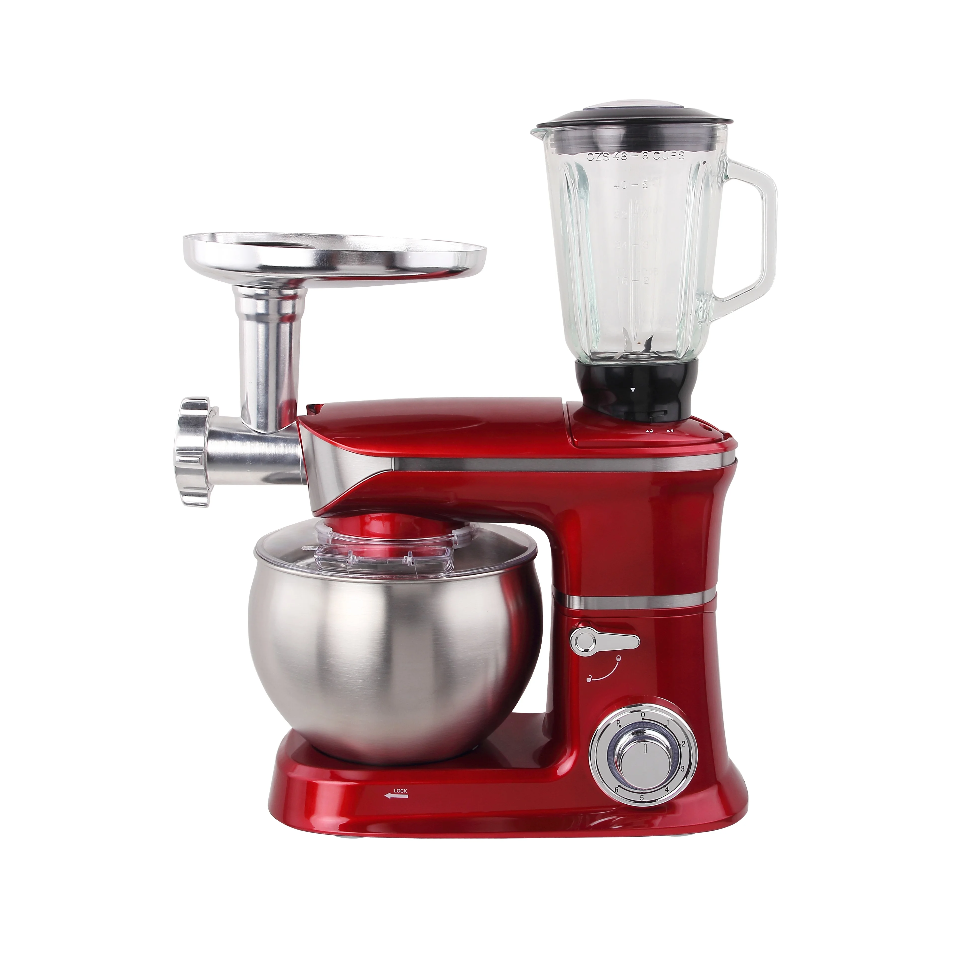 Household Stand Mix… - image