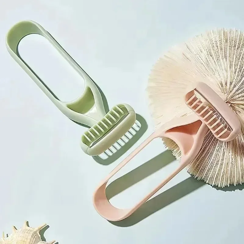 

Portable Easy Cleaning Physical Epilator Shaving Beauty Tools Hair Remover Body Hair Razor Women